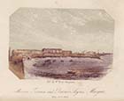 Marine Terrace and Buenos Ayres [Perry 1854]